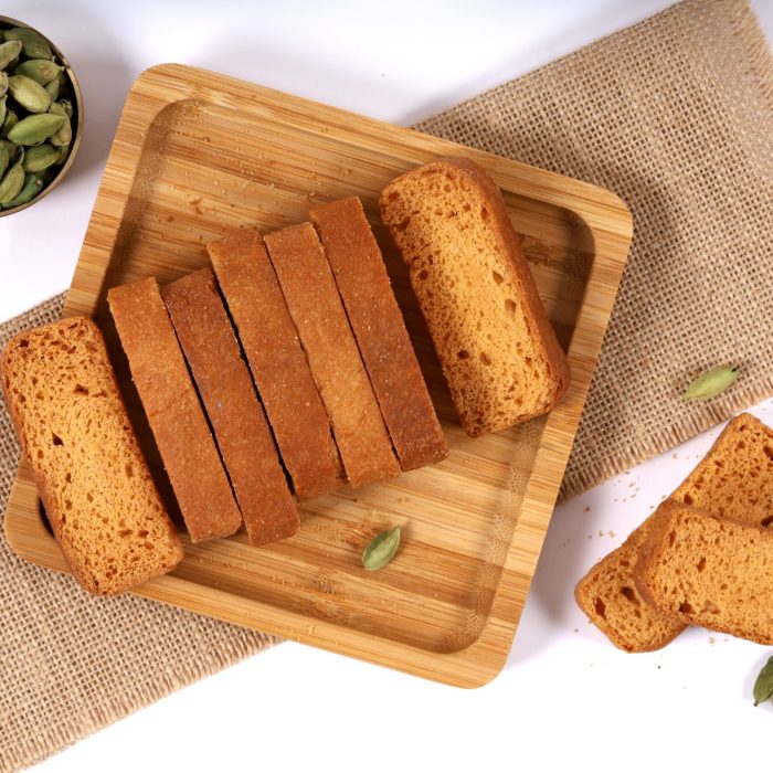 rusks